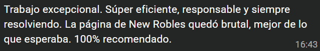 newrobles.com